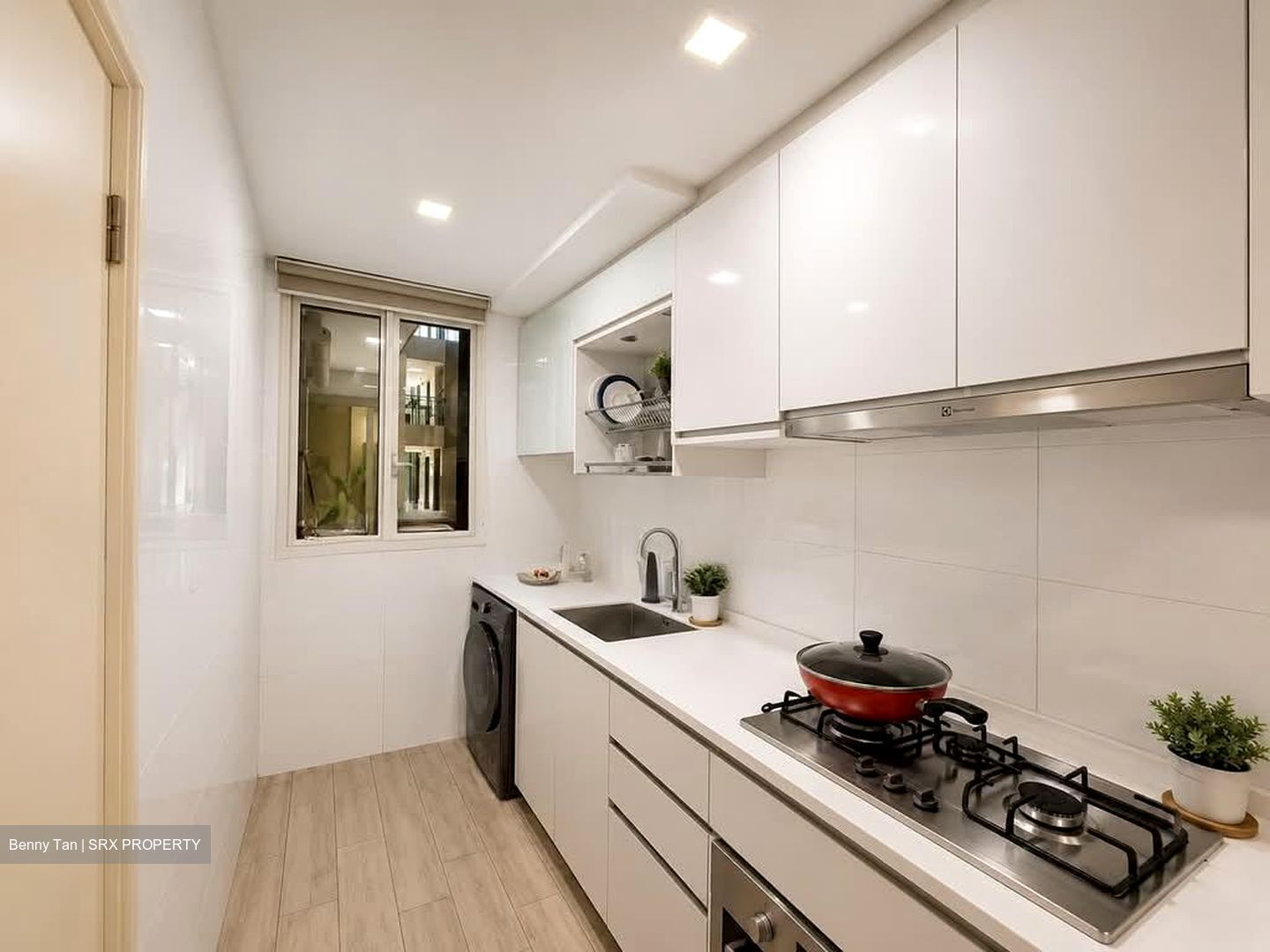 Forestville (D25), Condominium #579294921